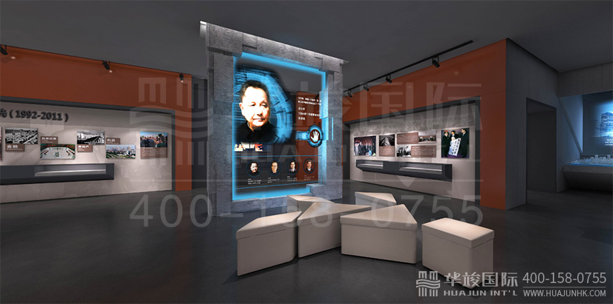 革命紀(jì)念館設(shè)計(jì)